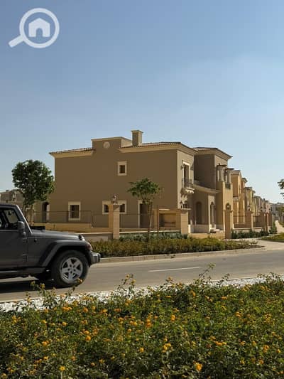 4 Bedroom Villa for Sale in New Cairo, Cairo - IMG-20251028-WA0044. jpg