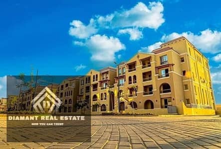 4 Bedroom Penthouse for Sale in Shorouk City, Cairo - WhatsApp Image 2025-01-16 at 11.26. 23 PM. jpeg