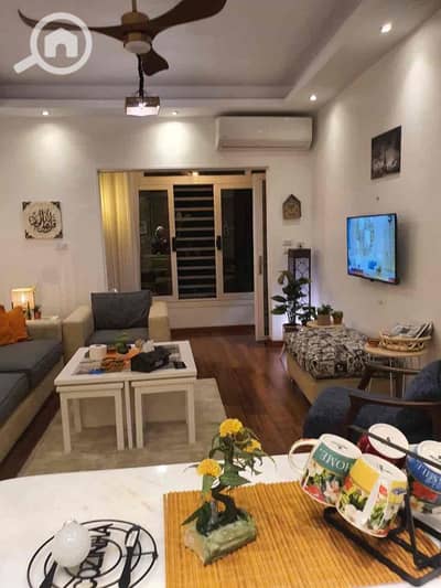 شقة 1 غرفة نوم للايجار في الشيخ زايد، الجيزة - 0302f006-3db7-4e1e-bba9-07f9cc434e64. jpg