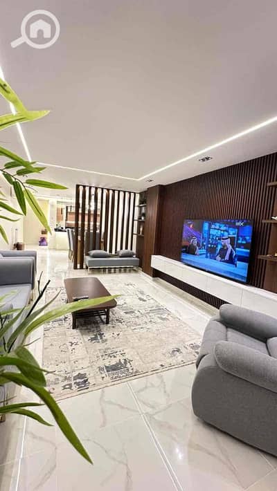 شقة 3 غرف نوم للايجار في الشيخ زايد، الجيزة - dd17e975-c319-4ce7-b333-9c1b4db67c2c. jpg