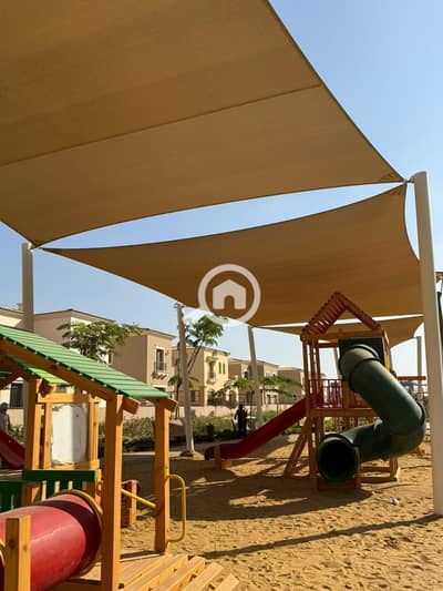 6 Bedroom Villa for Sale in New Cairo, Cairo - cg3. jpg