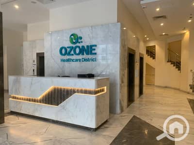 Retail for Sale in New Cairo, Cairo - 5deee411-63eb-4a37-a570-0ff409982275. jpg