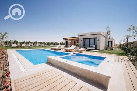 تاون هاوس 4 غرف نوم للبيع في الساحل الشمالي، مطروح - 565805872_4020258004953342_2604697873525449653_n. jpg