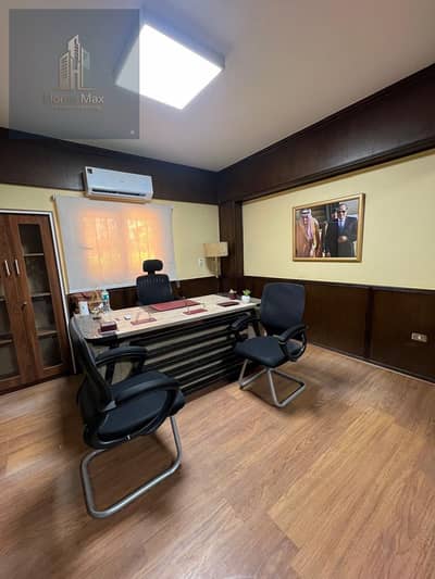 Office for Rent in Sheikh Zayed, Giza - WhatsApp Image 2025-11-03 at 12.11. 44 AM. jpeg