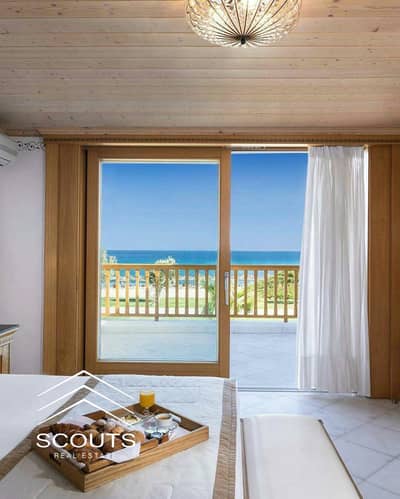 3 Bedroom Chalet for Sale in Ain Sukhna, Suez - IMG-20251012-WA0040. jpg