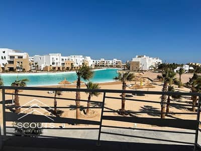 2 Bedroom Chalet for Sale in Gouna, Red Sea - IMG-20250918-WA0088. jpg