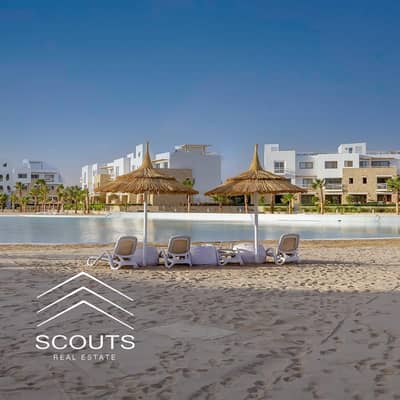 2 Bedroom Chalet for Sale in Gouna, Red Sea - IMG-20251018-WA0071. jpg