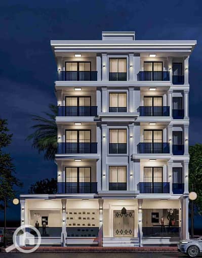 2 Bedroom Apartment for Sale in Mokattam, Cairo - IMG-20251102-WA0045. jpg