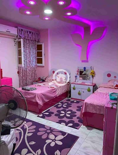 فلیٹ 3 غرف نوم للايجار في سموحة، الإسكندرية - 1000055793. jpg