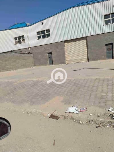 Warehouse for Rent in 10th of Ramadan, Sharqia - 1000100852. jpg