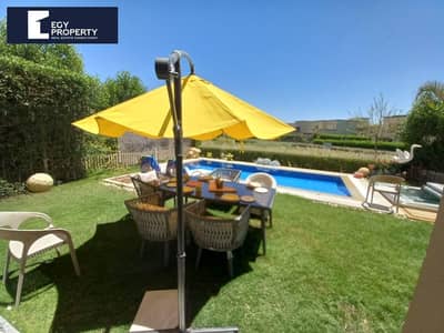 فیلا 5 غرف نوم للبيع في الساحل الشمالي، مطروح - WhatsApp Image 2025-11-02 at 3.34. 25 AM. jpeg