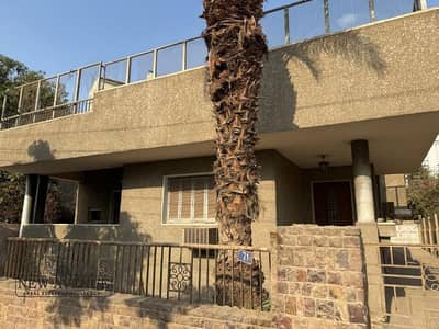 فیلا 3 غرف نوم للبيع في مصر الجديدة، القاهرة - WhatsApp Image 2025-11-02 at 8.32. 26 PM. jpg