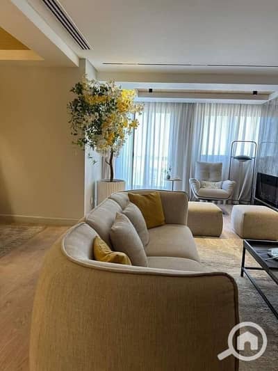 3 Bedroom Apartment for Sale in New Cairo, Cairo - mi4. jpg