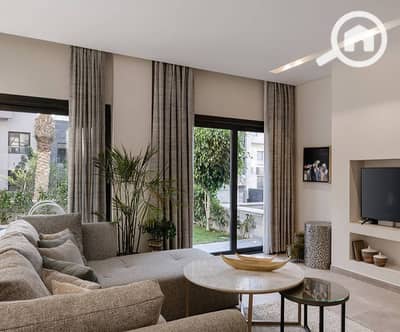 فلیٹ 3 غرف نوم للبيع في القاهرة الجديدة، القاهرة - mi11. jpg