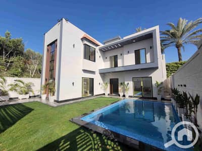 4 Bedroom Villa for Sale in King Mariout, Alexandria - 1000122534. jpg