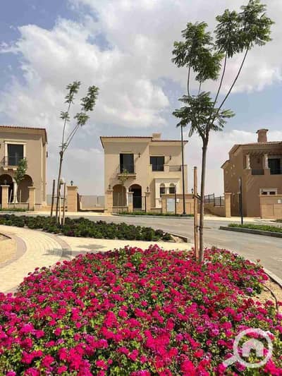 5 Bedroom Villa for Sale in New Cairo, Cairo - IMG-20251028-WA0117. jpg