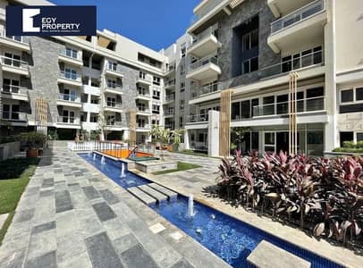 3 Bedroom Duplex for Sale in New Cairo, Cairo - WhatsApp Image 2025-11-02 at 5.15. 54 AM. jpeg