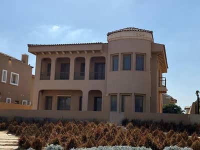 فیلا 5 غرف نوم للبيع في القاهرة الجديدة، القاهرة - WhatsApp Image 2025-11-02 at 4.00. 12 PM. jpg