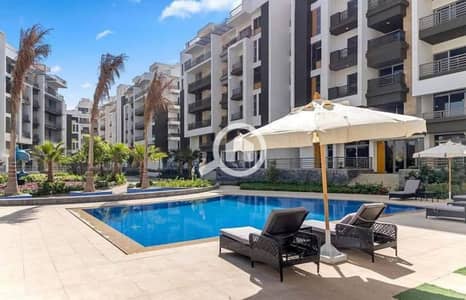 3 Bedroom Apartment for Sale in New Cairo, Cairo - IMG-20251102-WA0147. jpg