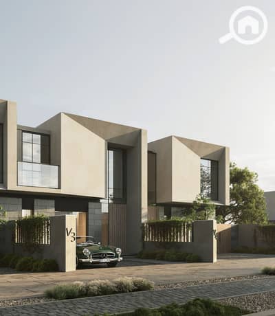 فیلا 3 غرف نوم للبيع في القاهرة الجديدة، القاهرة - mi15. jpg