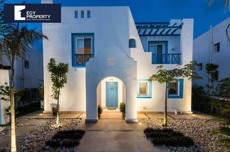 فیلا 6 غرف نوم للبيع في الساحل الشمالي، مطروح - WhatsApp Image 2025-11-02 at 5.53. 37 AM (2). jpeg