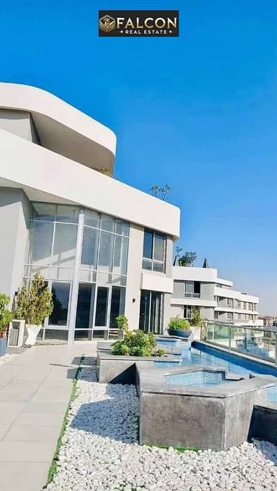 تاون هاوس 3 غرف نوم للبيع في مدينة المستقبل، القاهرة - 552980469_122264408210077230_4254454300230955216_n. jpg