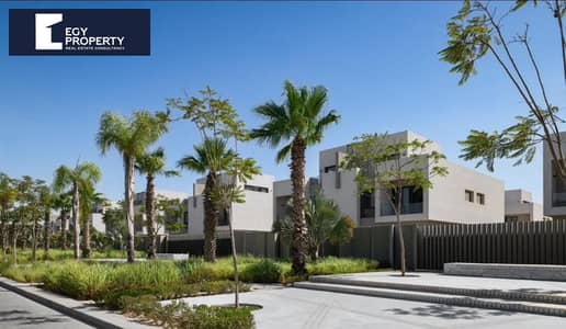 4 Bedroom Villa for Sale in Shorouk City, Cairo - WhatsApp Image 2025-11-02 at 6.47. 40 AM (1). jpeg