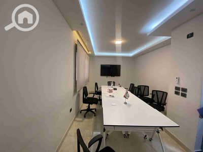Office for Rent in Nasr City, Cairo - 1000168675. jpg