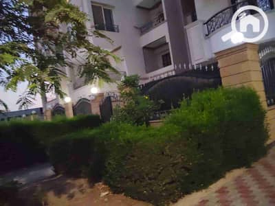 شقة 3 غرف نوم للايجار في العاشر من رمضان، الشرقية - 1000104050. jpg