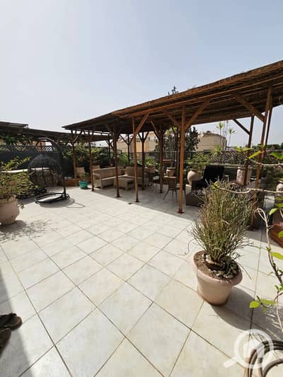 دوبلكس 4 غرف نوم للايجار في المعادي، القاهرة - 4c9f85cd-2860-4692-a259-2825fb07c4a9. jpeg