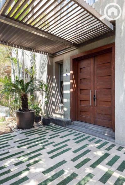 تاون هاوس 4 غرف نوم للبيع في مدينة الشروق، القاهرة - IMG_5398. jpg