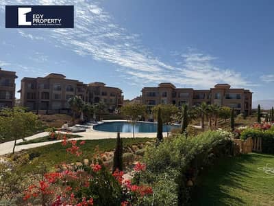 2 Bedroom Chalet for Sale in Ain Sukhna, Suez - WhatsApp Image 2025-11-02 at 7.26. 36 AM (7). jpeg