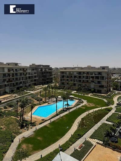 5 Bedroom Penthouse for Sale in New Cairo, Cairo - WhatsApp Image 2025-11-02 at 7.41. 50 AM (9). jpeg