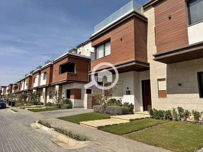 5 Bedroom Villa for Sale in New Cairo, Cairo - 571143904_879822724375190_6843320657550192112_n. jpg