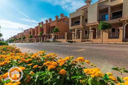 فیلا 5 غرف نوم للبيع في 6 أكتوبر، الجيزة - 1000247671. jpg