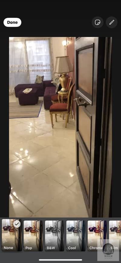 3 Bedroom Apartment for Rent in New Cairo, Cairo - IMG_2020. png