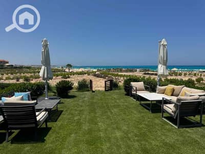 3 Bedroom Chalet for Sale in North Coast, Matruh - 032d4276-d831-4819-a554-248715c074b2. jpg