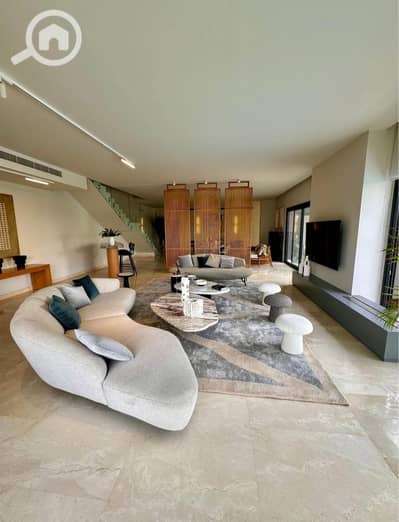 3 Bedroom Villa for Sale in New Heliopolis, Cairo - se7. jpg