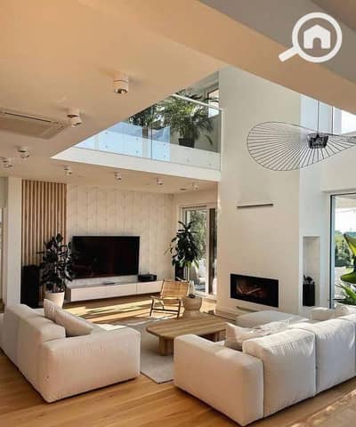 5 Bedroom Villa for Sale in New Heliopolis, Cairo - se14. jpg