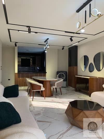 3 Bedroom Apartment for Rent in New Cairo, Cairo - WhatsApp Image 2025-11-03 at 2.58. 51 AM. jpeg