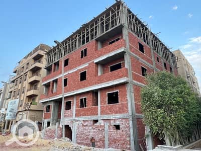 3 Bedroom Apartment for Sale in Mokattam, Cairo - WhatsApp Image 2025-11-02 at 6.04. 29 PM (2). jpeg