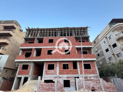 2 Bedroom Flat for Sale in Mokattam, Cairo - WhatsApp Image 2025-11-02 at 6.04. 30 PM. jpeg