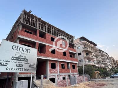 3 Bedroom Apartment for Sale in Mokattam, Cairo - WhatsApp Image 2025-11-02 at 6.04. 28 PM (1). jpeg