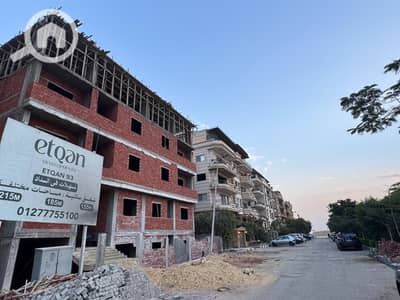 3 Bedroom Flat for Sale in Mokattam, Cairo - WhatsApp Image 2025-11-02 at 6.04. 28 PM. jpeg