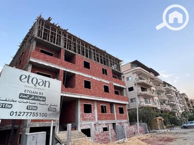 3 Bedroom Apartment for Sale in Mokattam, Cairo - WhatsApp Image 2025-11-02 at 6.04. 28 PM (1). jpeg