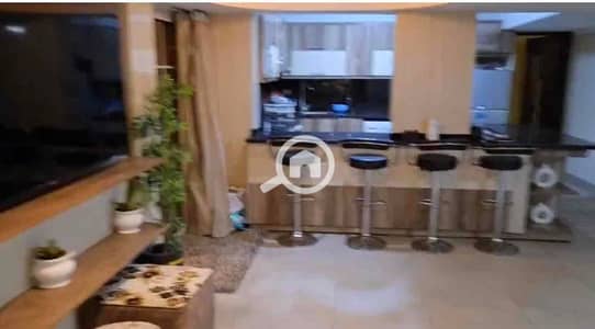 شقة 2 غرفة نوم للايجار في المعادي، القاهرة - IMG_9232. jpg