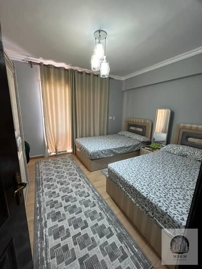 3 Bedroom Flat for Rent in New Cairo, Cairo - WhatsApp Image 2025-11-03 at 4.10. 14 AM(1). jpeg
