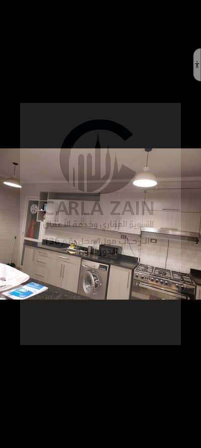 3 Bedroom Apartment for Rent in New Cairo, Cairo - 1000410633. jpg