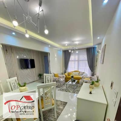 2 Bedroom Apartment for Rent in Madinaty, Cairo - db5cb4cf-274e-4af0-bd8a-29fe0cae86c9. jpeg