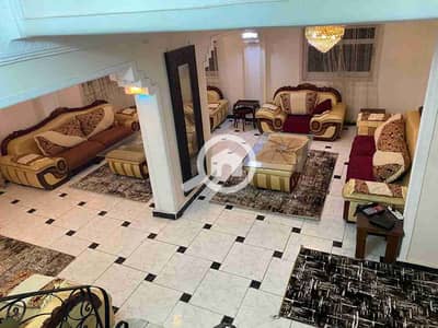 3 Bedroom Flat for Rent in Maamoura, Alexandria - 1000037662. jpg